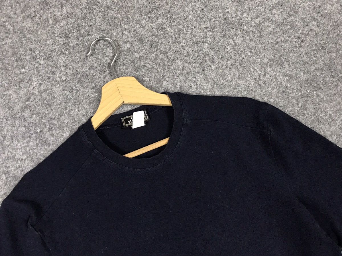 Versace Gianni Versace vintage t-shirt Size US S / EU 44-46 / 1 - 4 Thumbnail