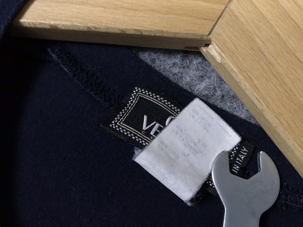 Versace Gianni Versace vintage t-shirt Size US S / EU 44-46 / 1 - 7 Thumbnail
