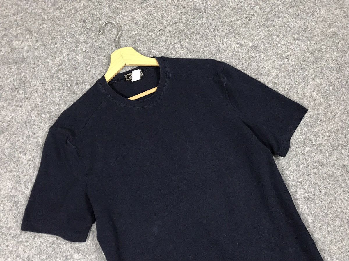 Versace Gianni Versace vintage t-shirt Size US S / EU 44-46 / 1 - 3 Thumbnail
