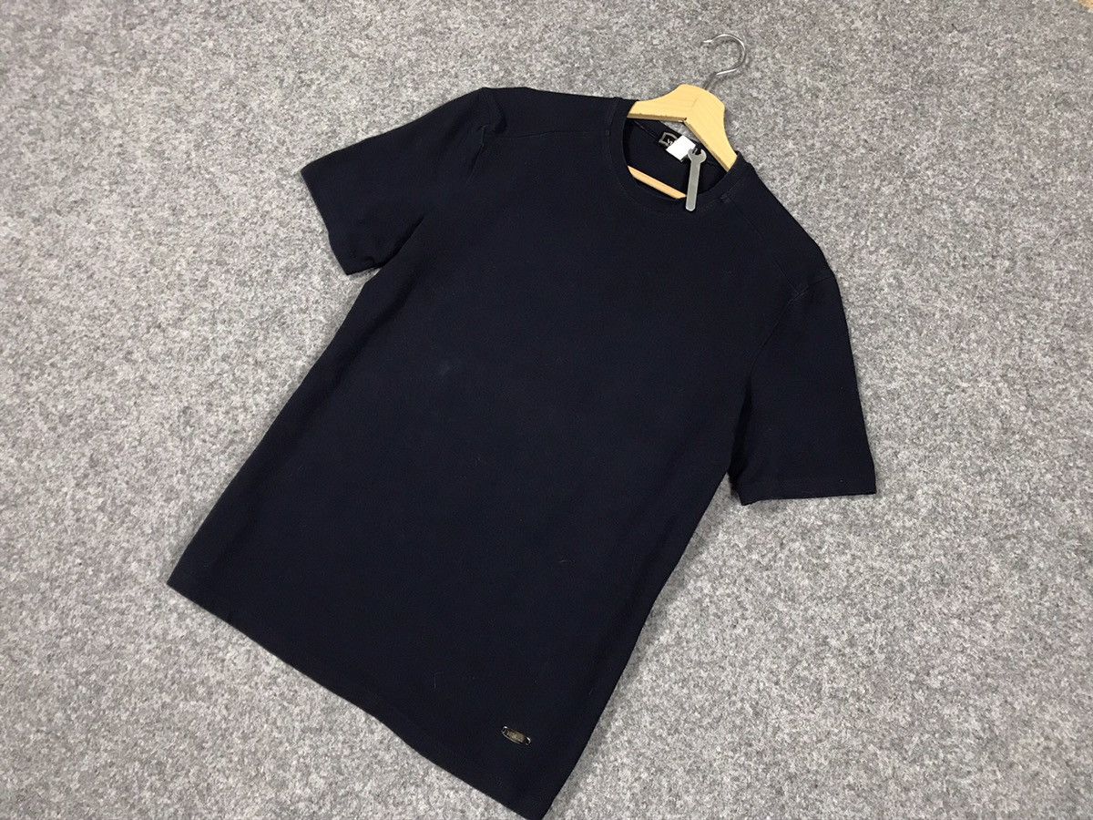 Versace Gianni Versace vintage t-shirt Size US S / EU 44-46 / 1 - 9 Thumbnail