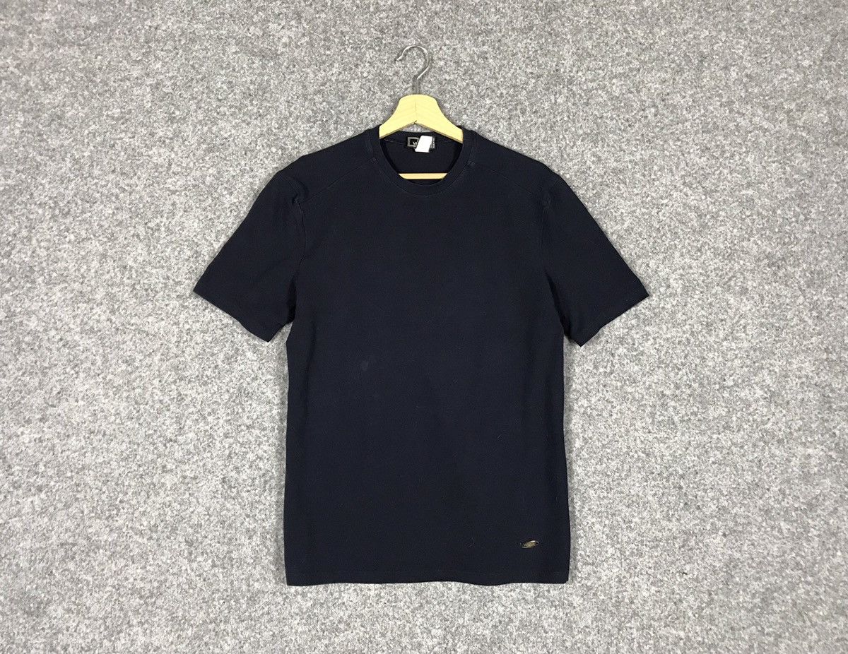 Versace Gianni Versace vintage t-shirt Size US S / EU 44-46 / 1 - 13 Thumbnail