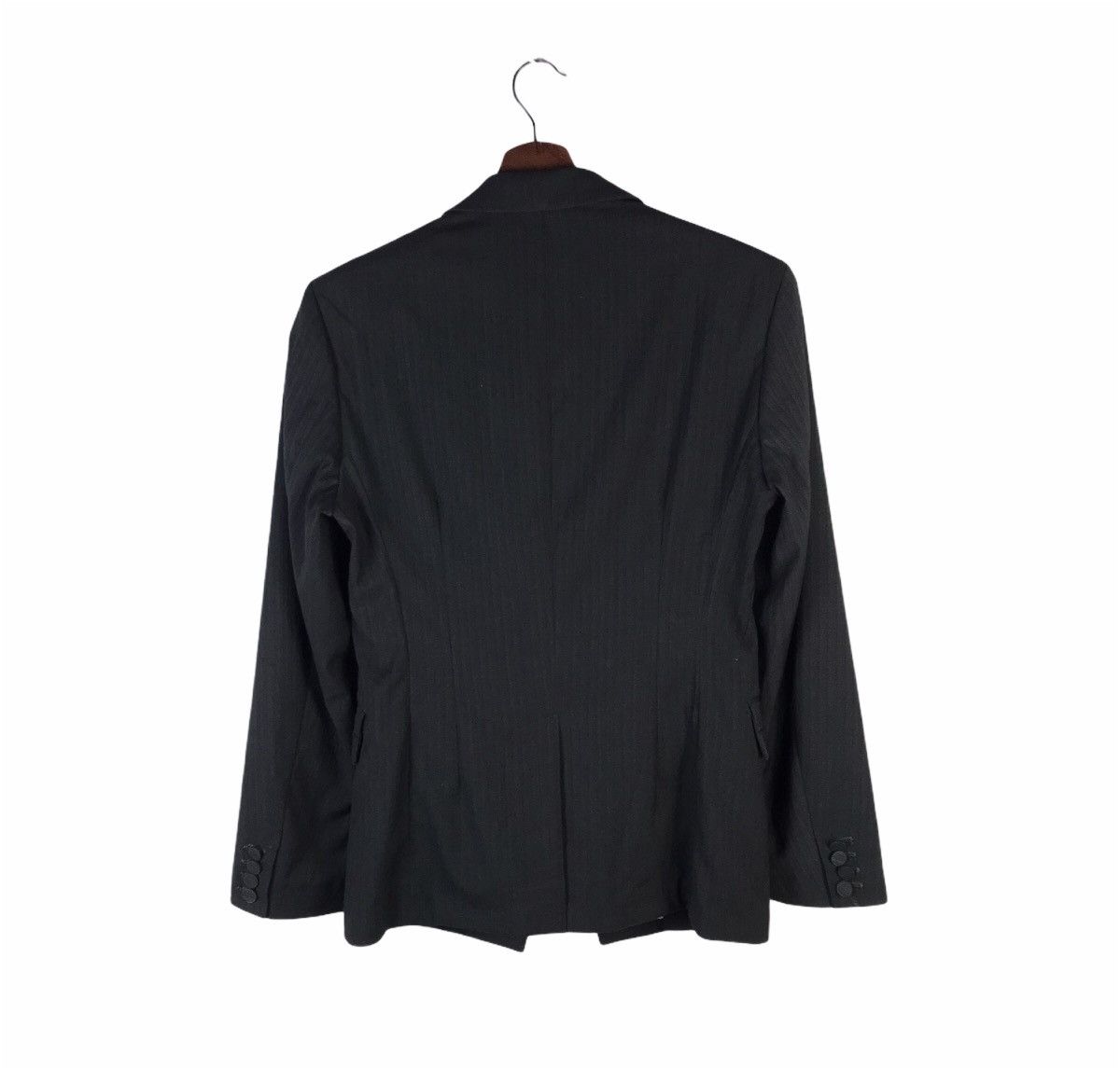 PPFM Vintage PPFM Archival Tailored Jacket Grey Patterned Size US S / EU 44-46 / 1 - 3 Thumbnail