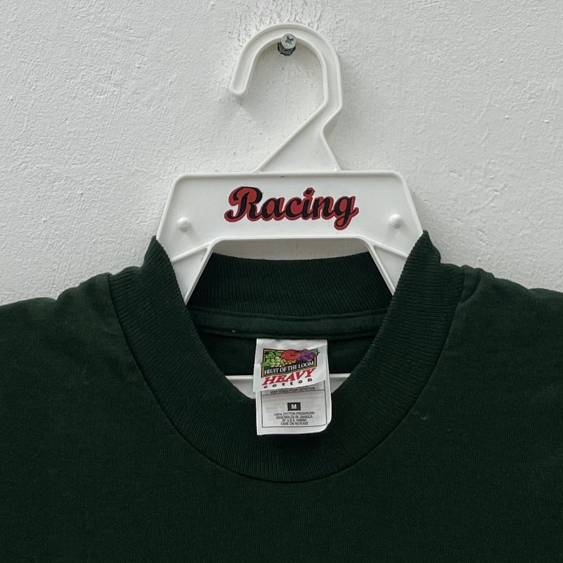 Vintage IRISH To The Bone Vintage 1996 Dr T-Shirt Size US M / EU 48-50 / 2 - 7 Thumbnail
