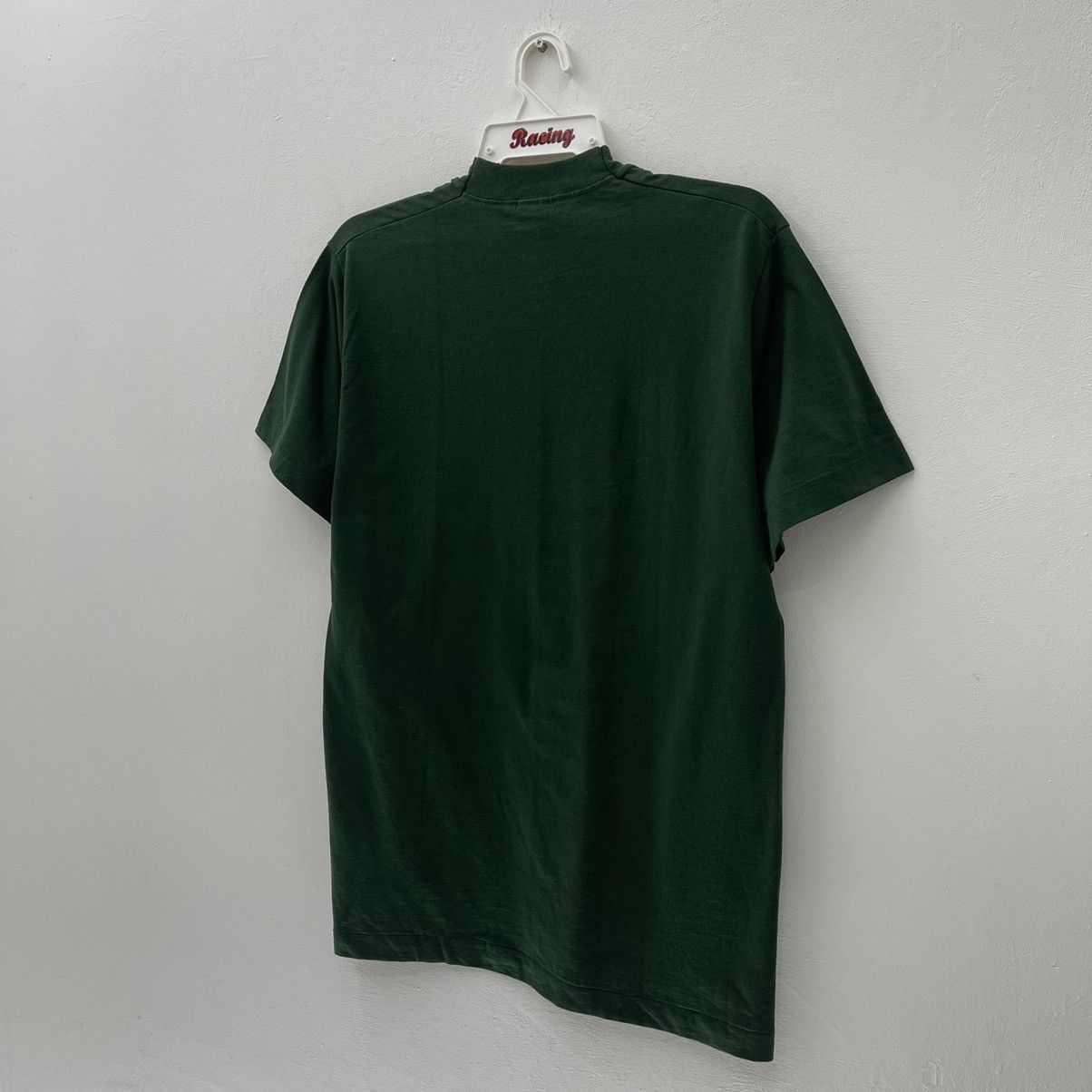 Vintage IRISH To The Bone Vintage 1996 Dr T-Shirt Size US M / EU 48-50 / 2 - 5 Thumbnail