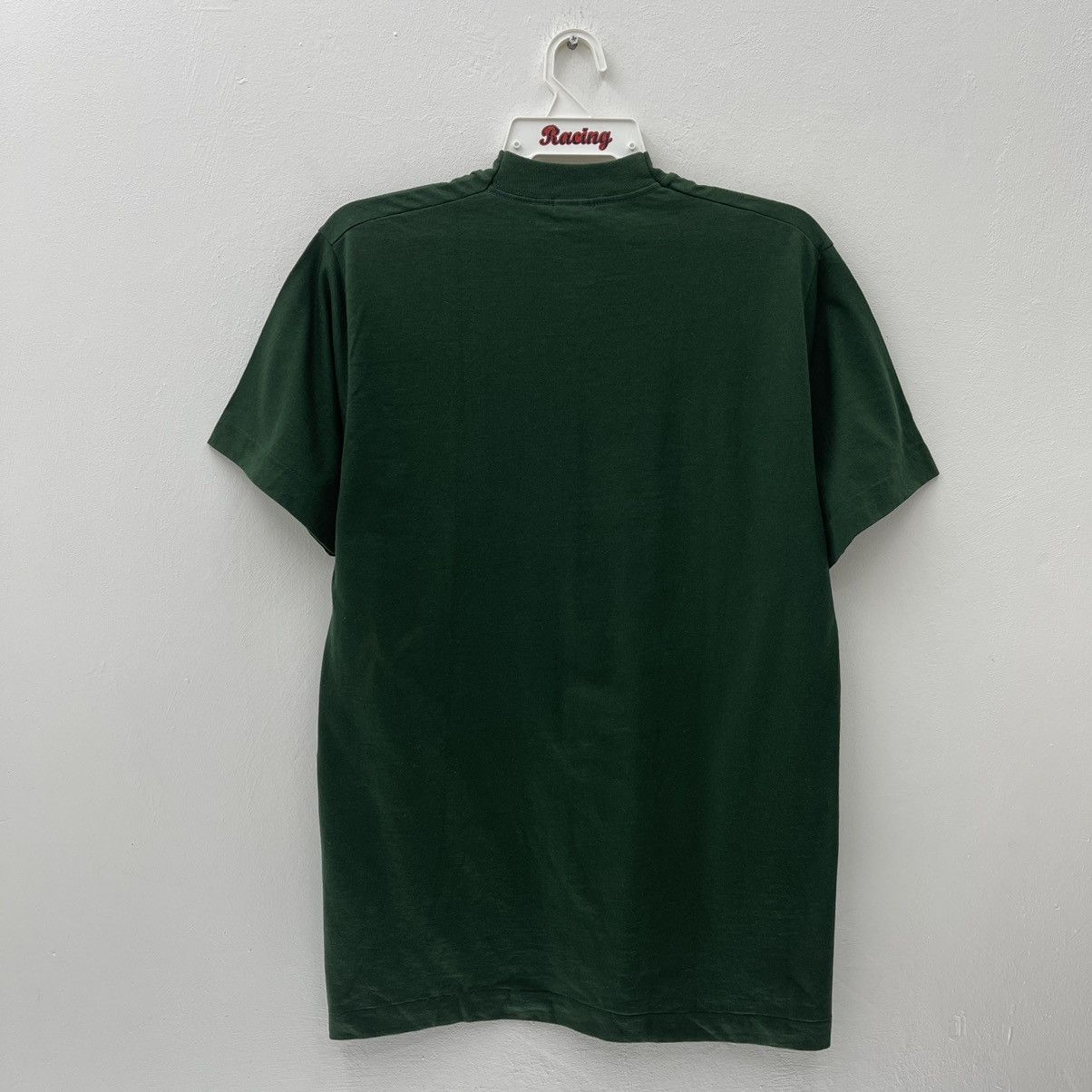 Vintage IRISH To The Bone Vintage 1996 Dr T-Shirt Size US M / EU 48-50 / 2 - 2 Thumbnail