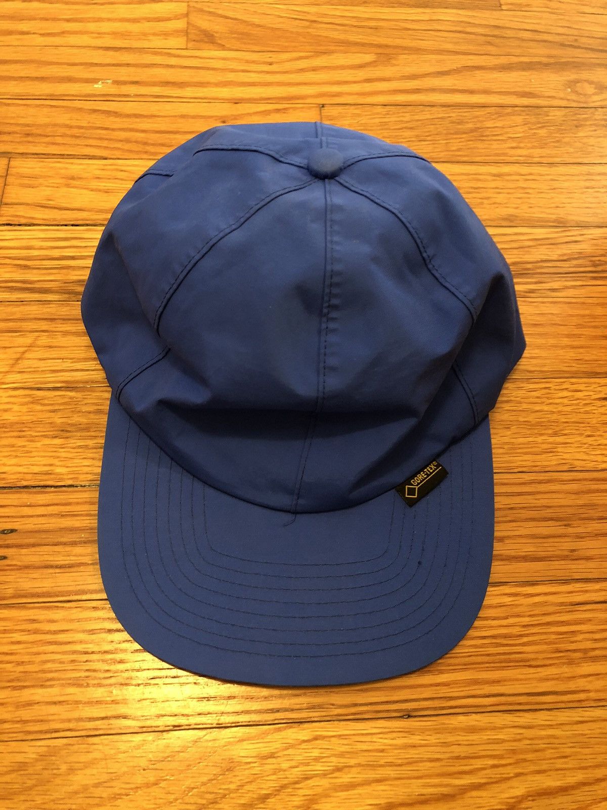 BOOTLEG IS BETTER CAP