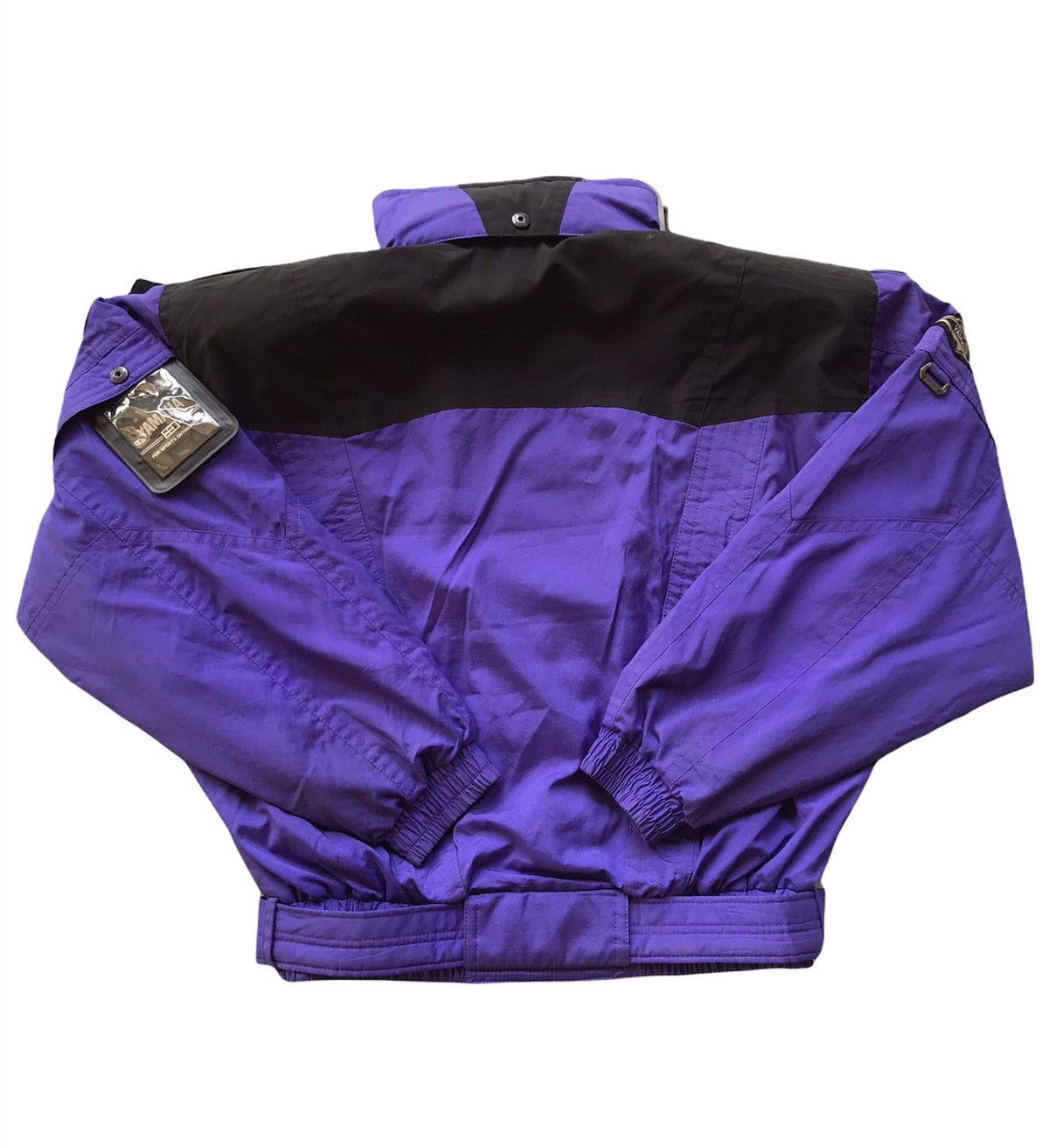 Vintage × Yamaha Vintage Yamaha Spirit Of Yss 10th Anniversary Jacket Size US L / EU 52-54 / 3 - 12 Thumbnail