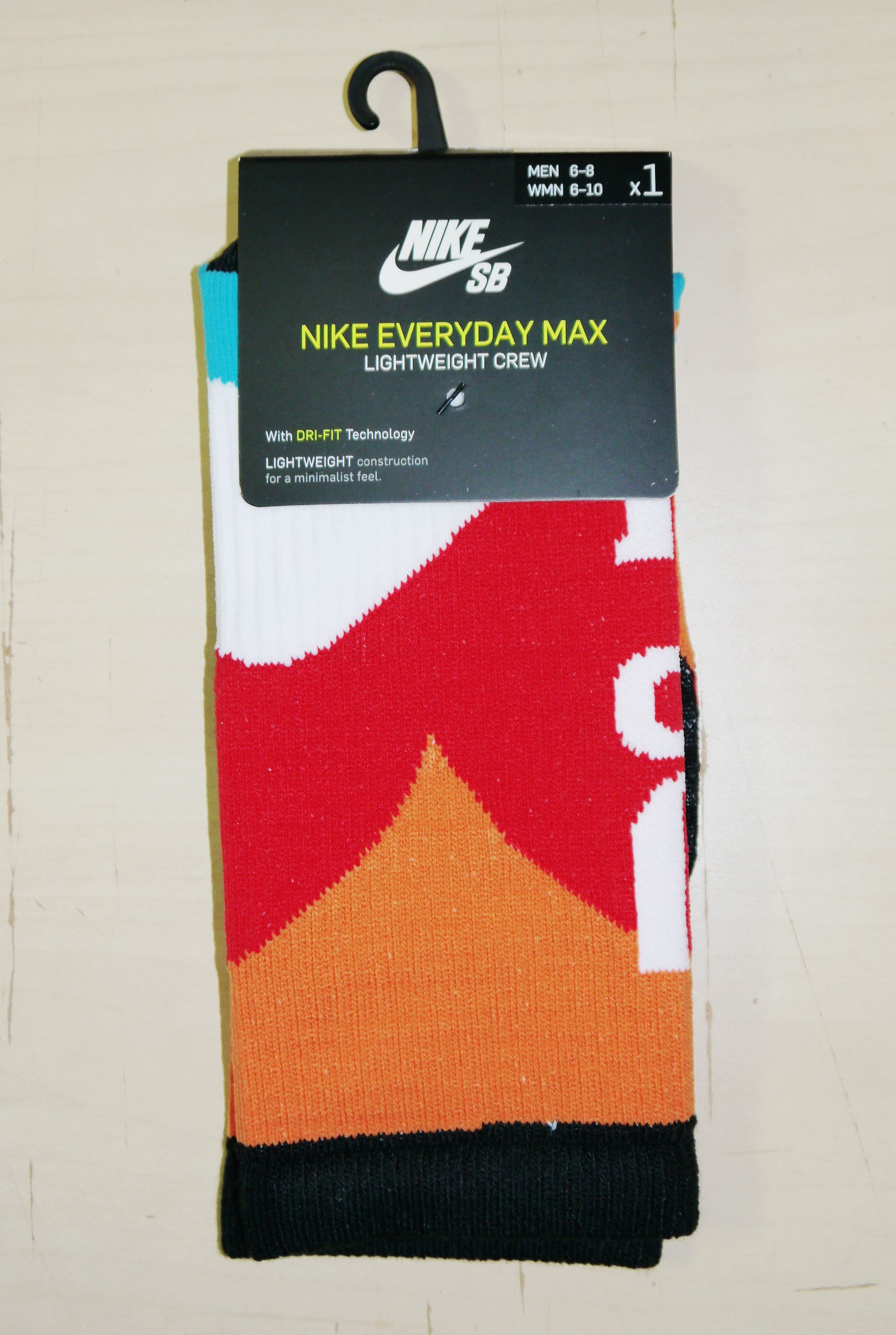 parra nike sb socks