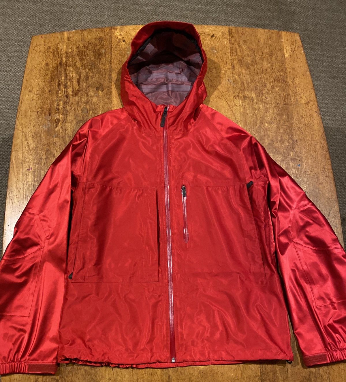 Burton Idiom 2008 iDiom 3L jacket | Grailed