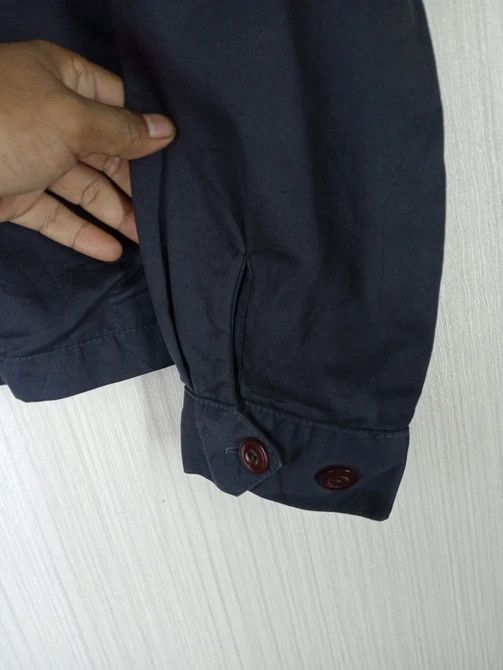 Jack Spade Bleecker Street New York Jacket