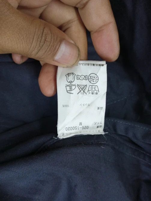 Jack Spade Bleecker Street New York Jacket
