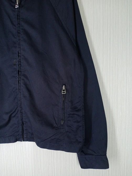 Jack Spade Bleecker Street New York Jacket