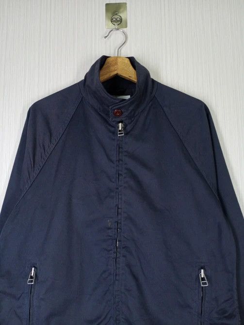 Jack Spade Bleecker Street New York Jacket