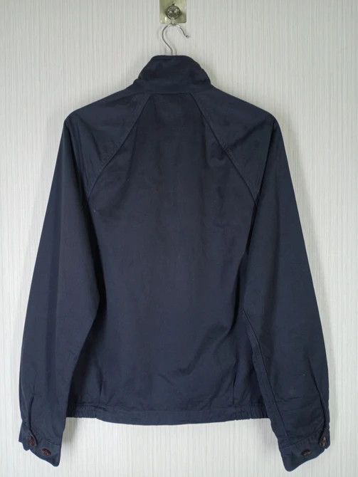 Jack Spade Bleecker Street New York Jacket