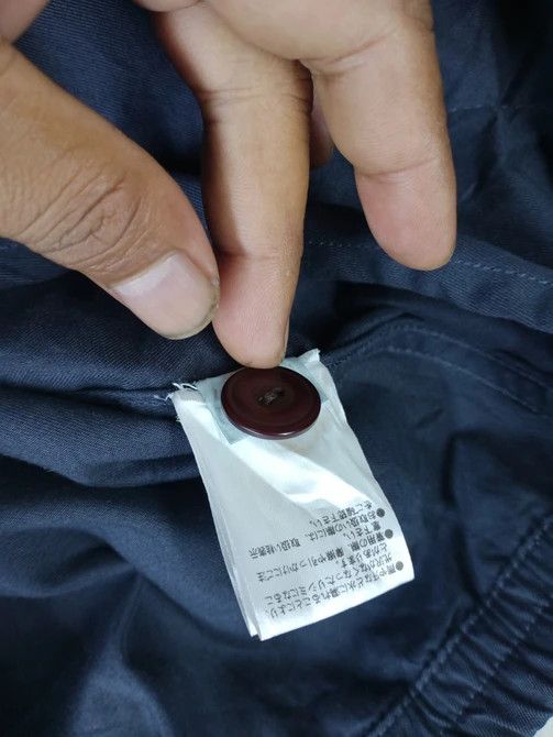 Jack Spade Bleecker Street New York Jacket