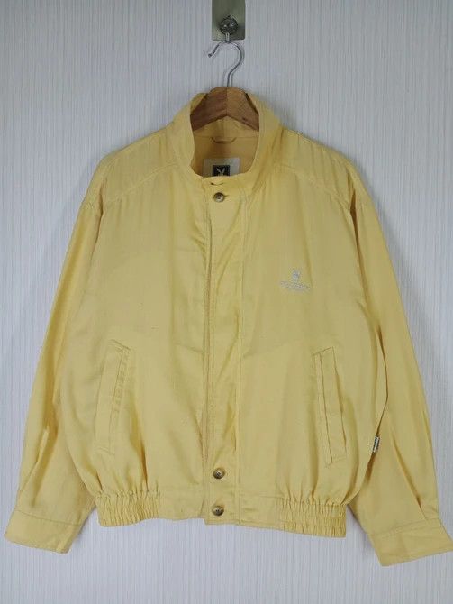Playboy Vintage Playboy Sport Small Logo Jacket Size US L / EU 52-54 / 3 - 2 Thumbnail