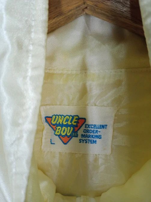 USA Olympics Vintage Barcelona 92 Olympic Summer Games Jacket Size US L / EU 52-54 / 3 - 5 Thumbnail