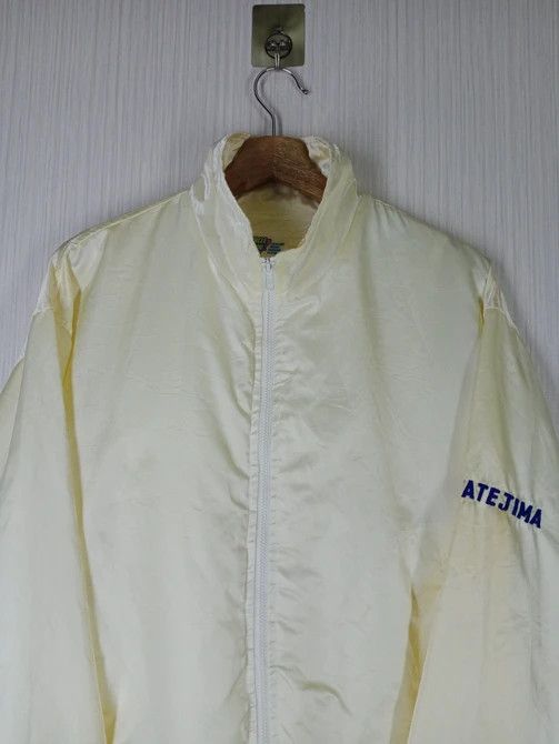 USA Olympics Vintage Barcelona 92 Olympic Summer Games Jacket Size US L / EU 52-54 / 3 - 4 Thumbnail