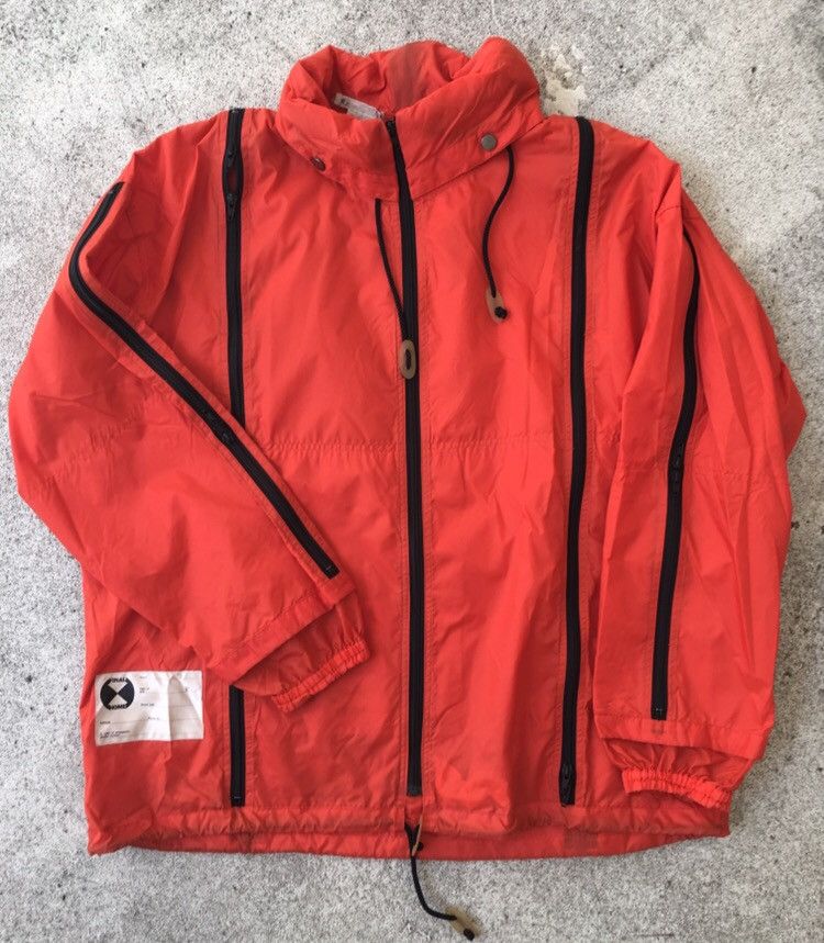 Final Home Survival Jacket | Grailed