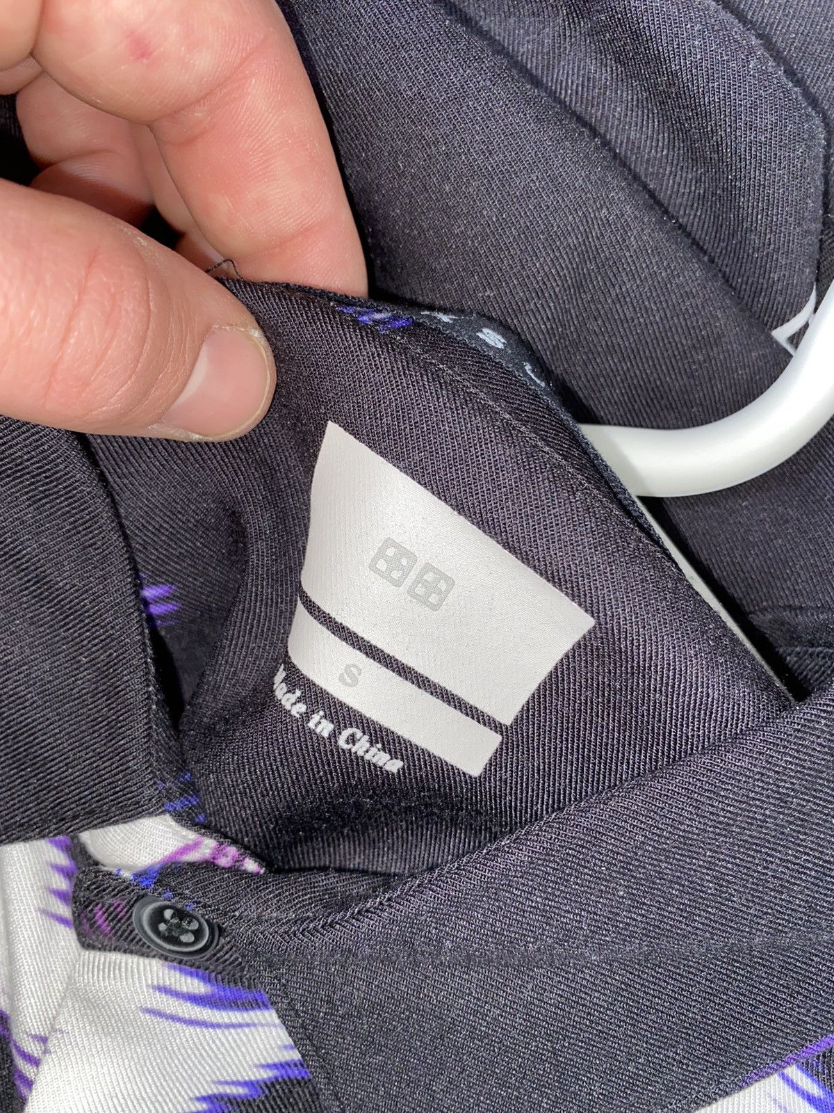 Ksubi Ksubi Button Up Shirt Size US S / EU 44-46 / 1 - 4 Thumbnail