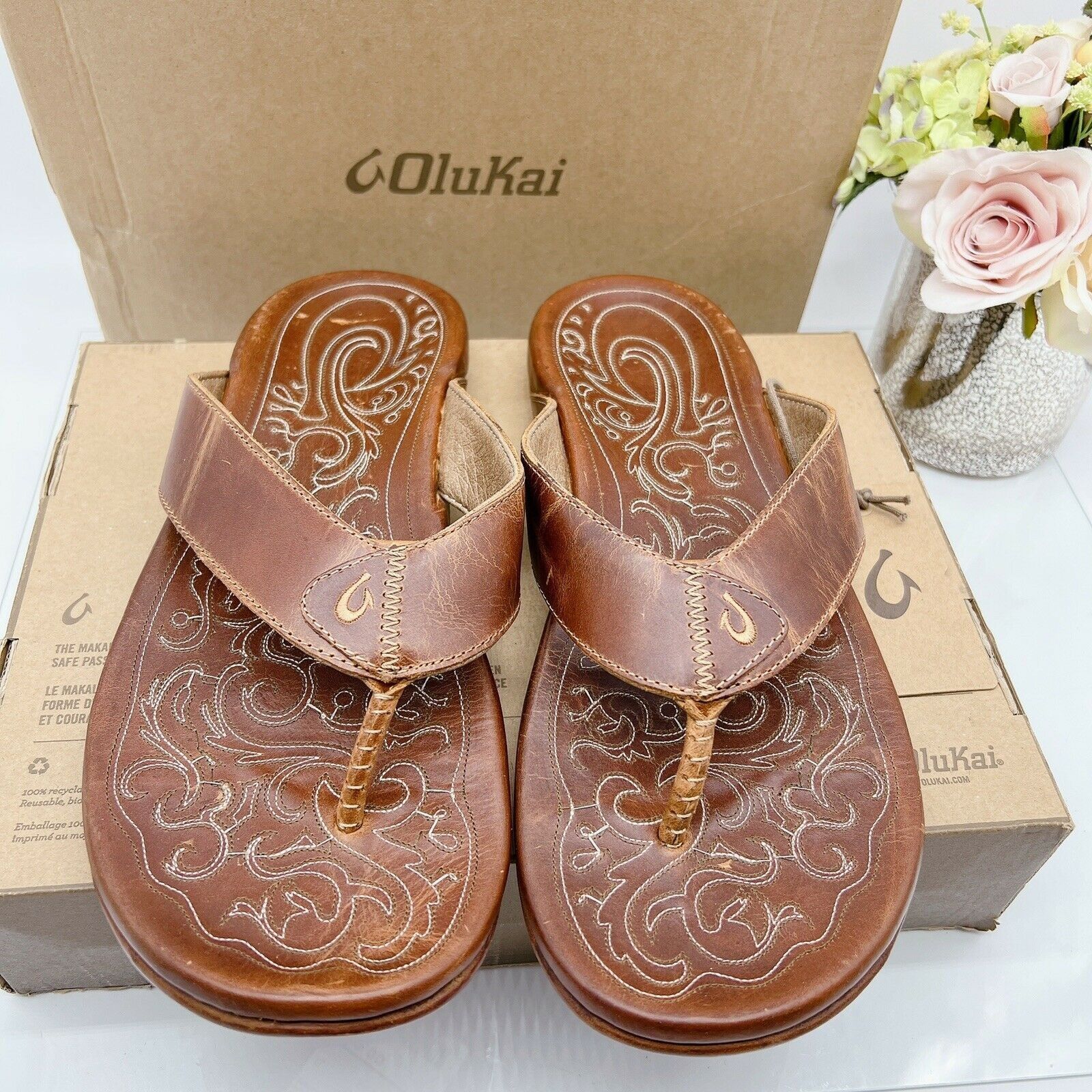 Olukai kulia review online