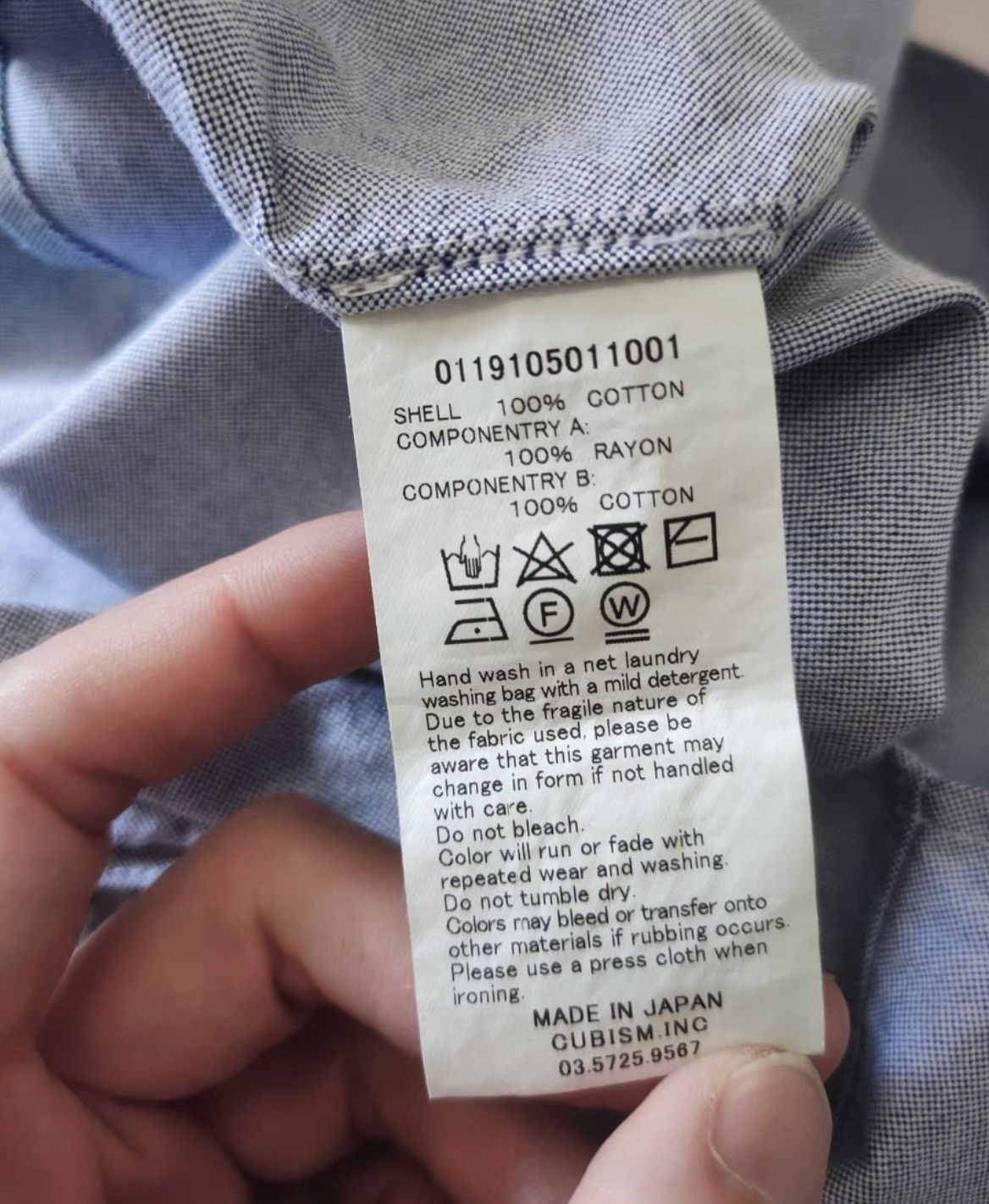 トップス visvim ALBACORE LUNGTA SHIRT L/S (GIZA) visvim 19ss albacore lungta shirt L/S (Giza)