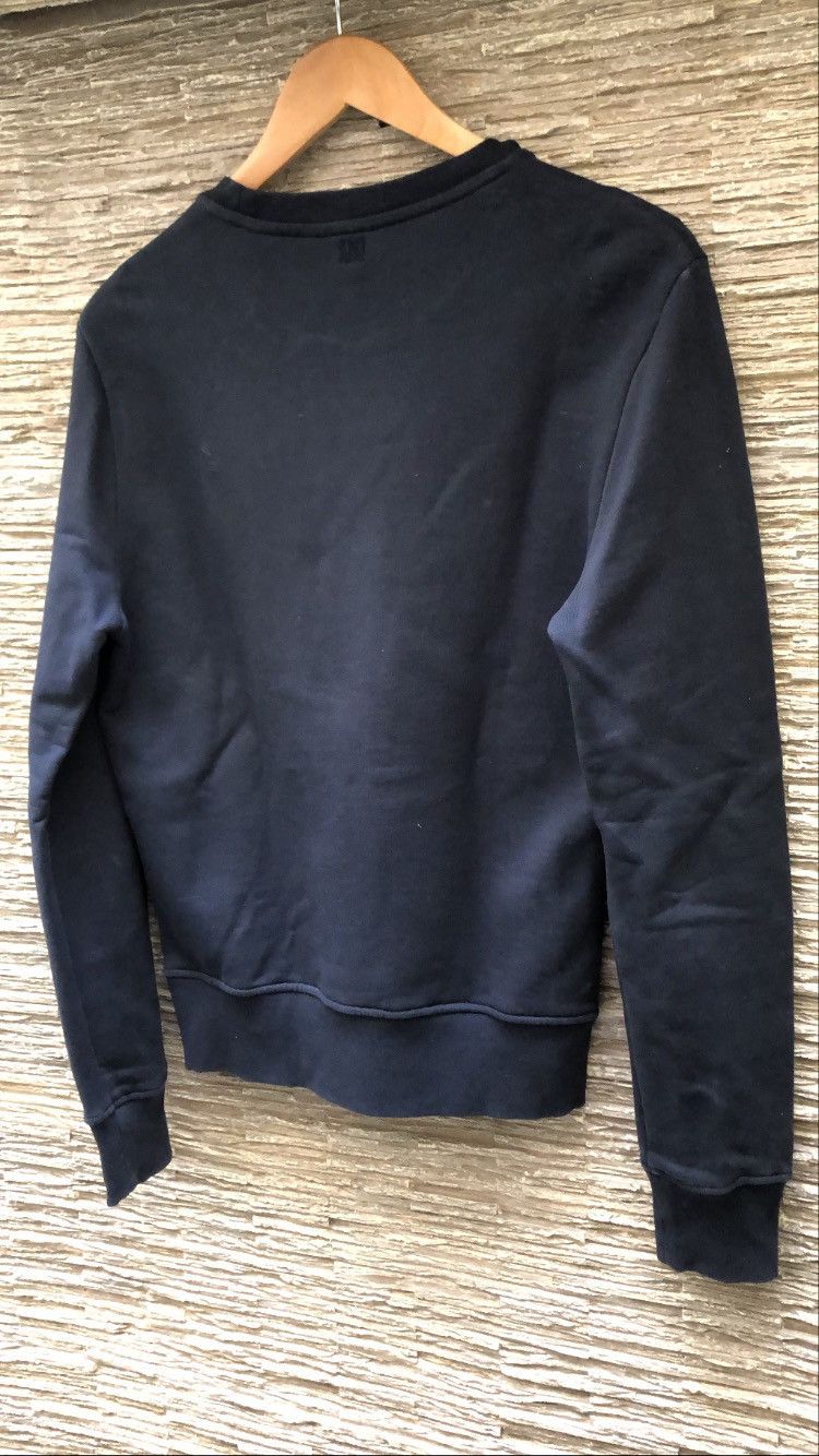 AMI AMI Paris Logo Sweatshirt Alexandre Mattiussi Size US XS / EU 42 / 0 - 4 Thumbnail