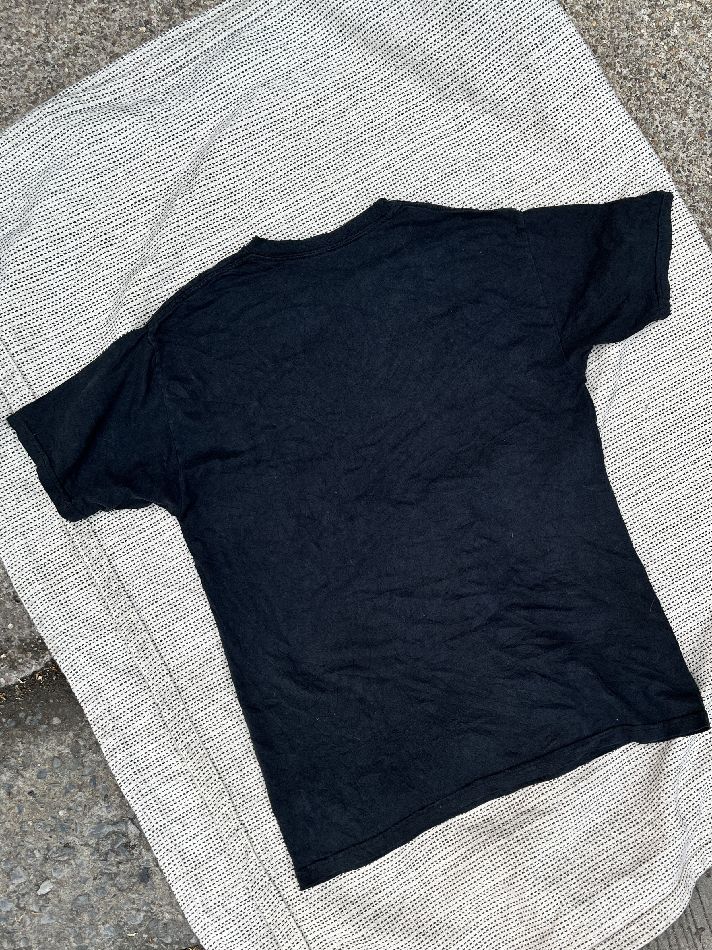 Playstation × Sony GOD OF WAR 3 III T -shirts Size US XXS / EU 40 - 3 Thumbnail