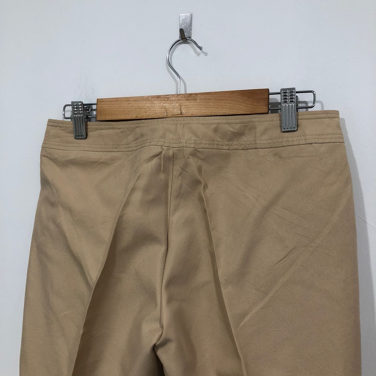 Gucci Gucci Womens Brown Trouser Size 29" - 5 Thumbnail