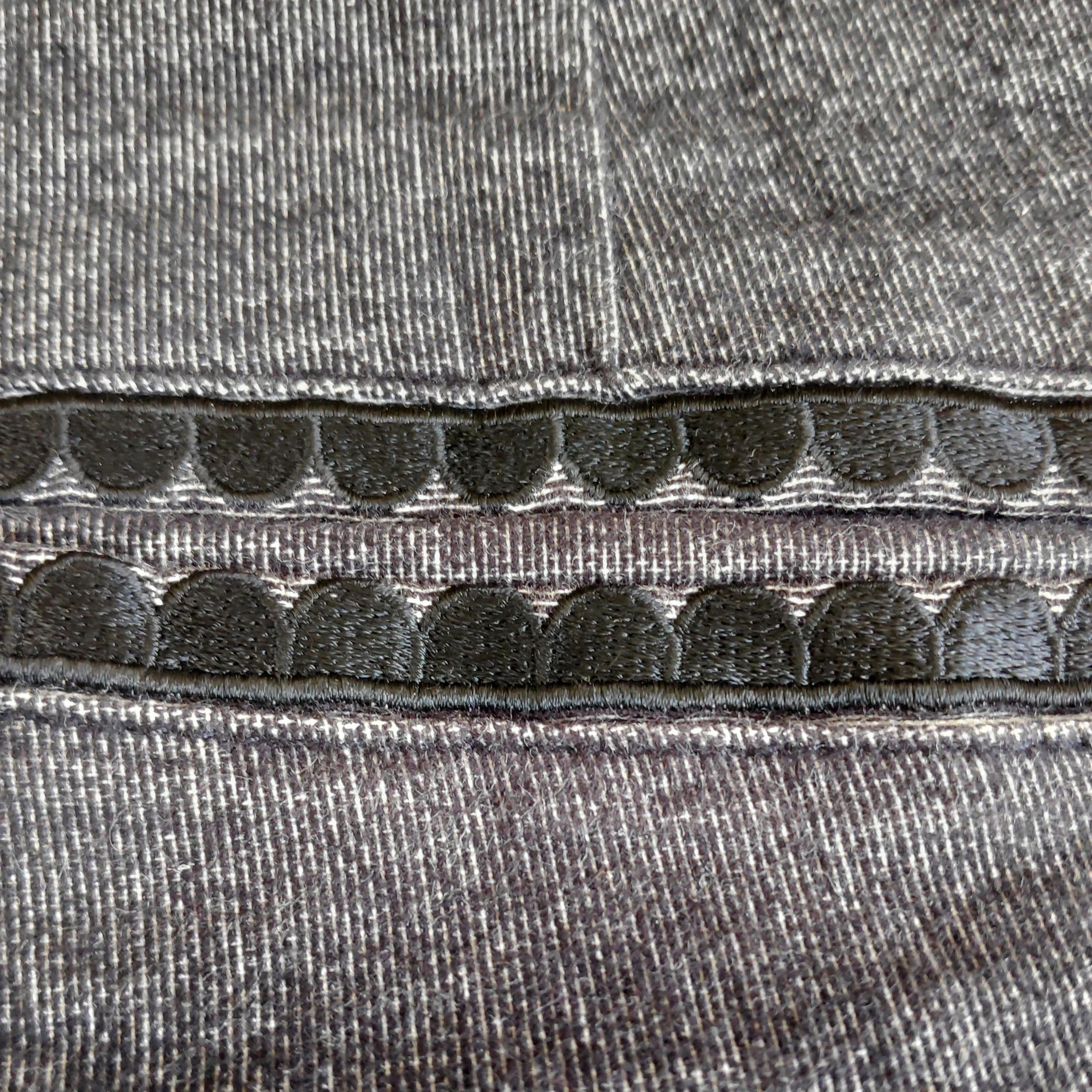 Kaws × Original Fake Originalfake TEETH POCKETS CHINO STYLE PANTS Size US 32 / EU 48 - 6 Thumbnail