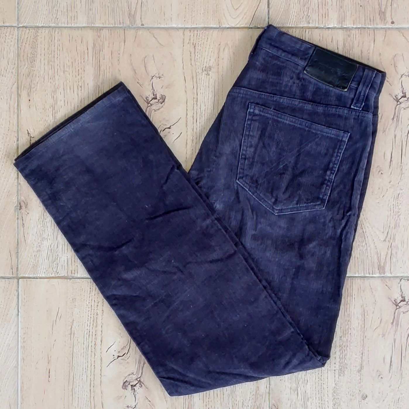 Kaws × Original Fake Originalfake Corduroy Chino Size US 32 / EU 48 - 1 Thumbnail