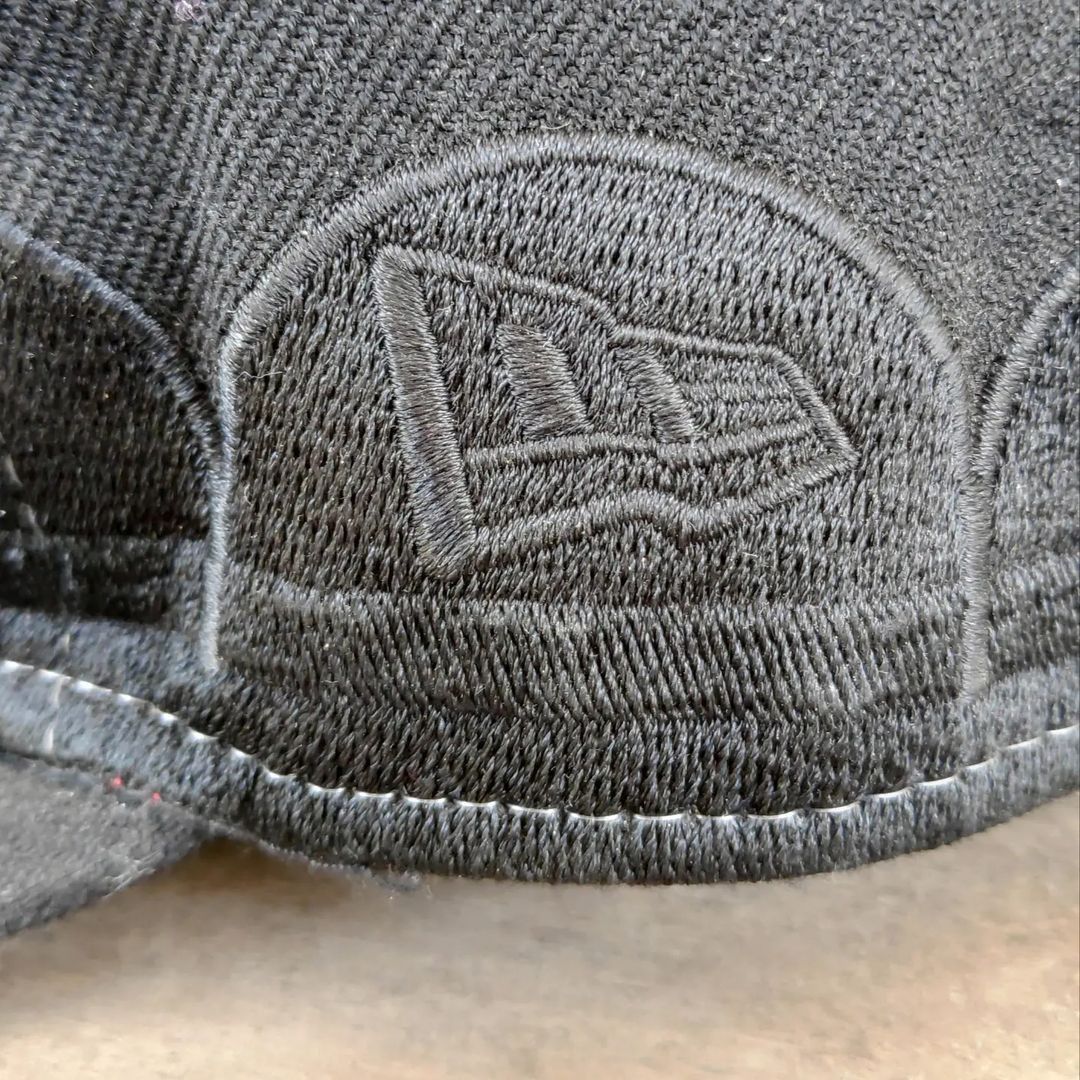 Kaws × New Era × Original Fake OriginalFake x New Era Cap Chomper Series Size 40 - 3 Thumbnail