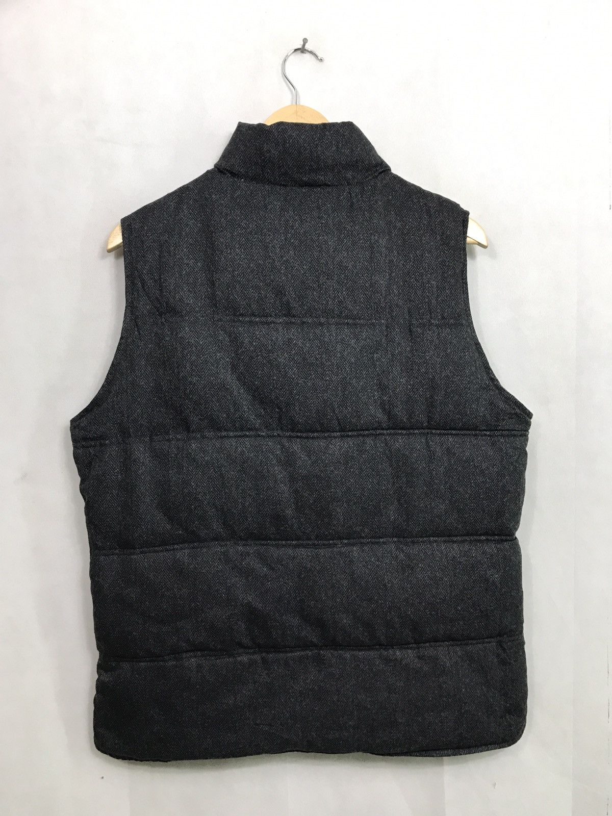 Dickies Dickies Puffer Vest Nice Design Good Condition Size US L / EU 52-54 / 3 - 7 Thumbnail
