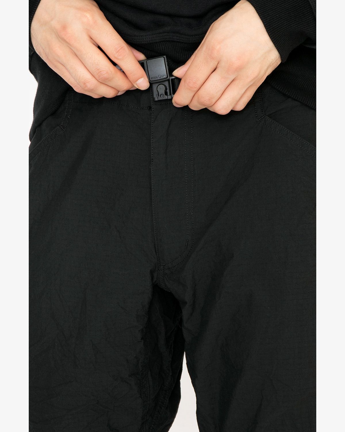 Nonnative HIKER EASY PANTS C/N RIPSTOP CORDURA® Size US 31 - 2 Thumbnail