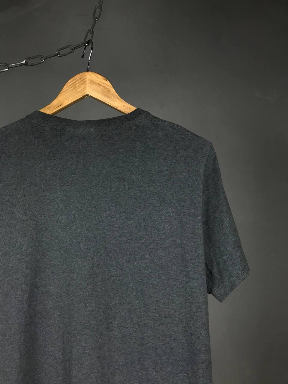 Carhartt × Vintage Carhartt vintage streetwear gray tee Size US M / EU 48-50 / 2 - 6 Thumbnail