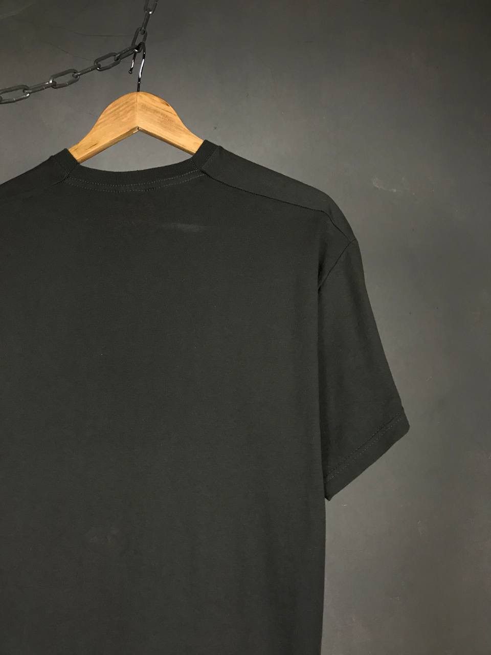 Vintage Danger Mouse 2002 vintage movie comics tee Size US M / EU 48-50 / 2 - 7 Thumbnail