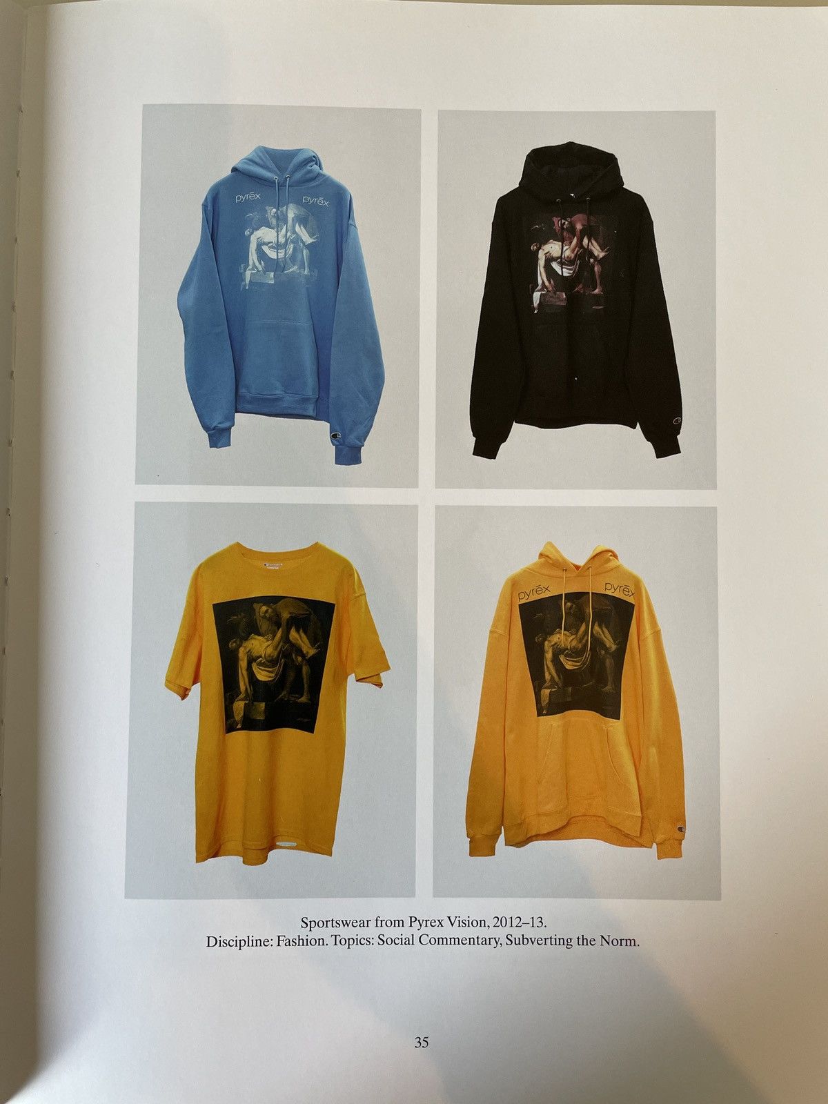 Virgil Abloh "Figures Of Speech" Virgil Abloh Size ONE SIZE - 3 Thumbnail