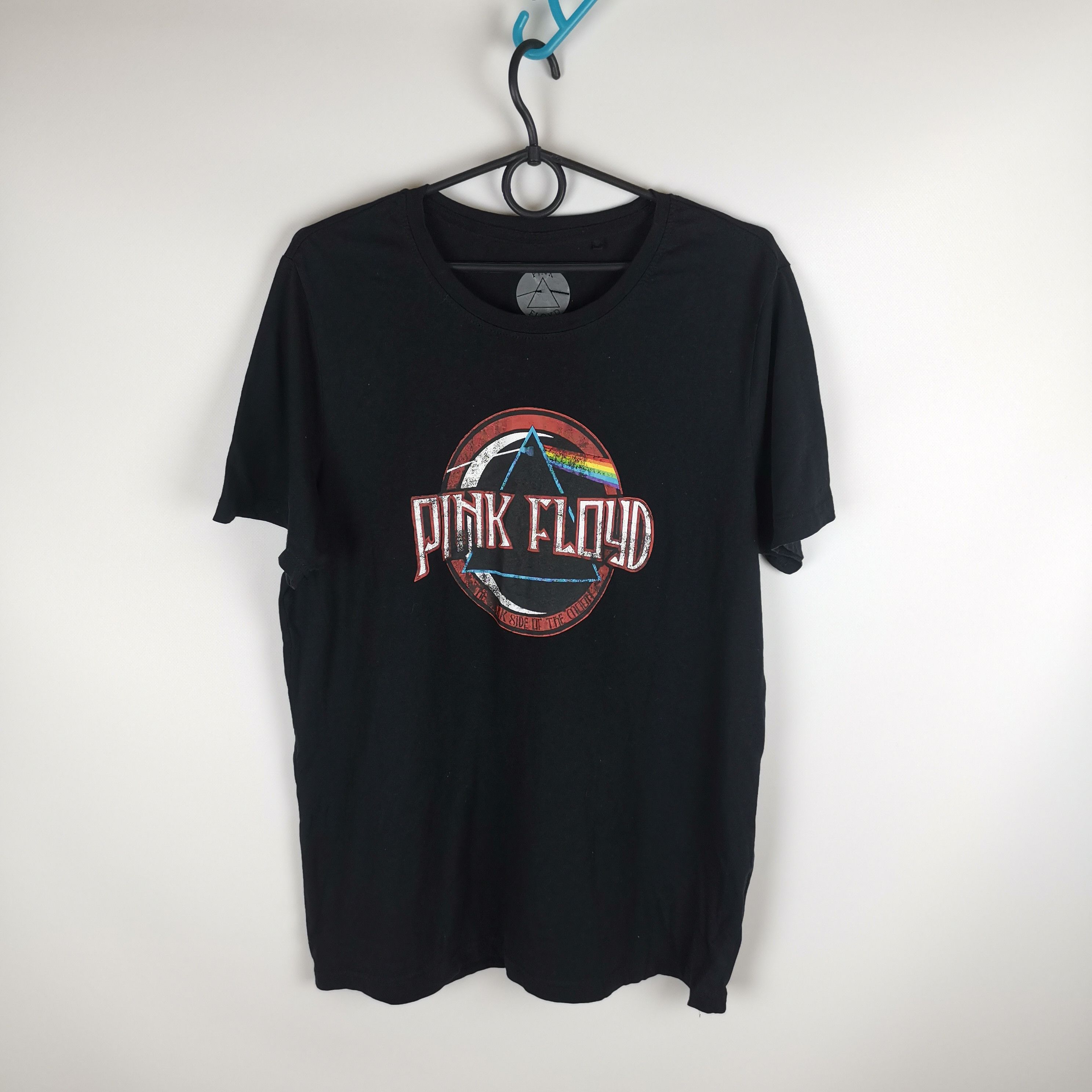 Band Tees Pink Floyd music 2019 band tee Size US M / EU 48-50 / 2 - 1 Thumbnail