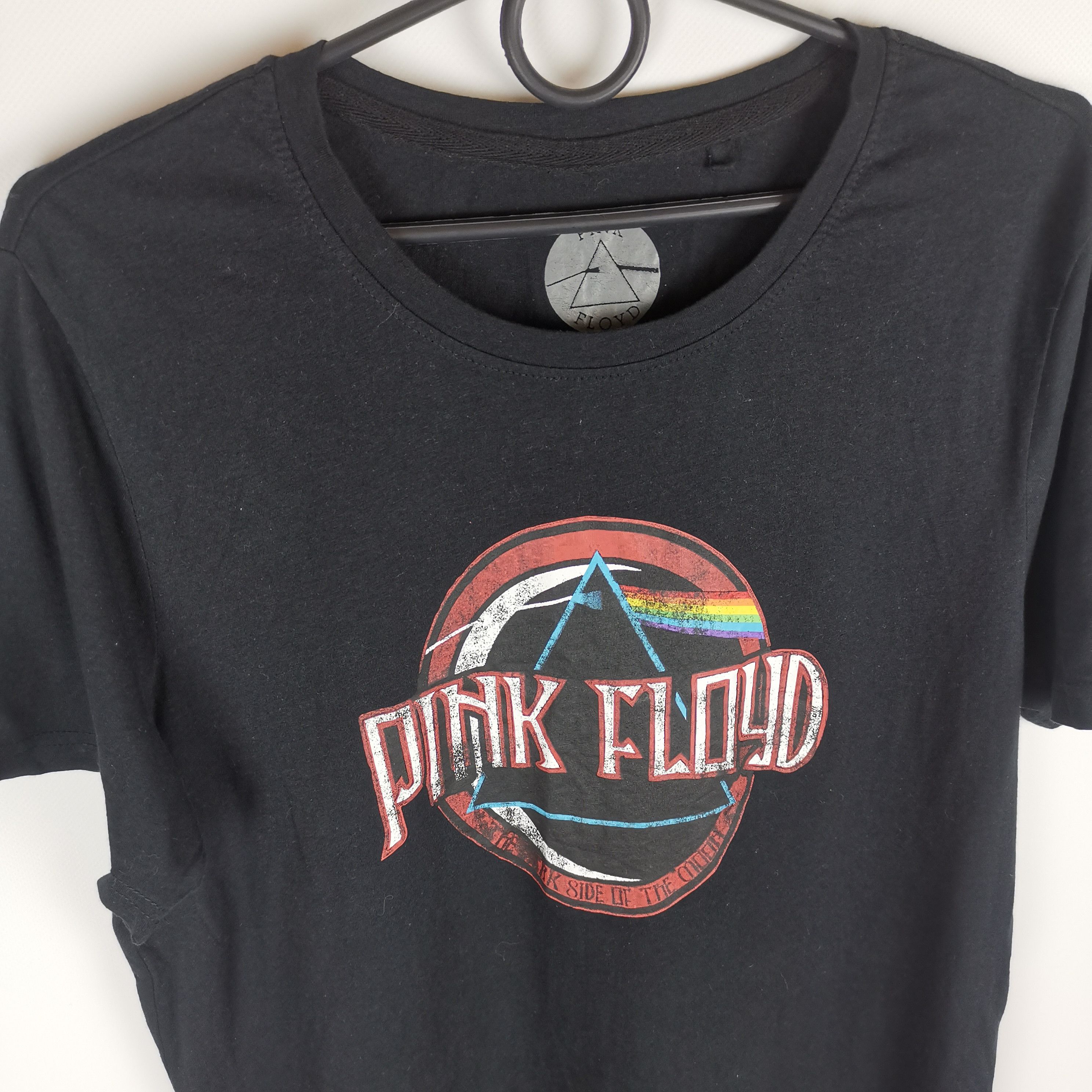 Band Tees Pink Floyd music 2019 band tee Size US M / EU 48-50 / 2 - 3 Thumbnail