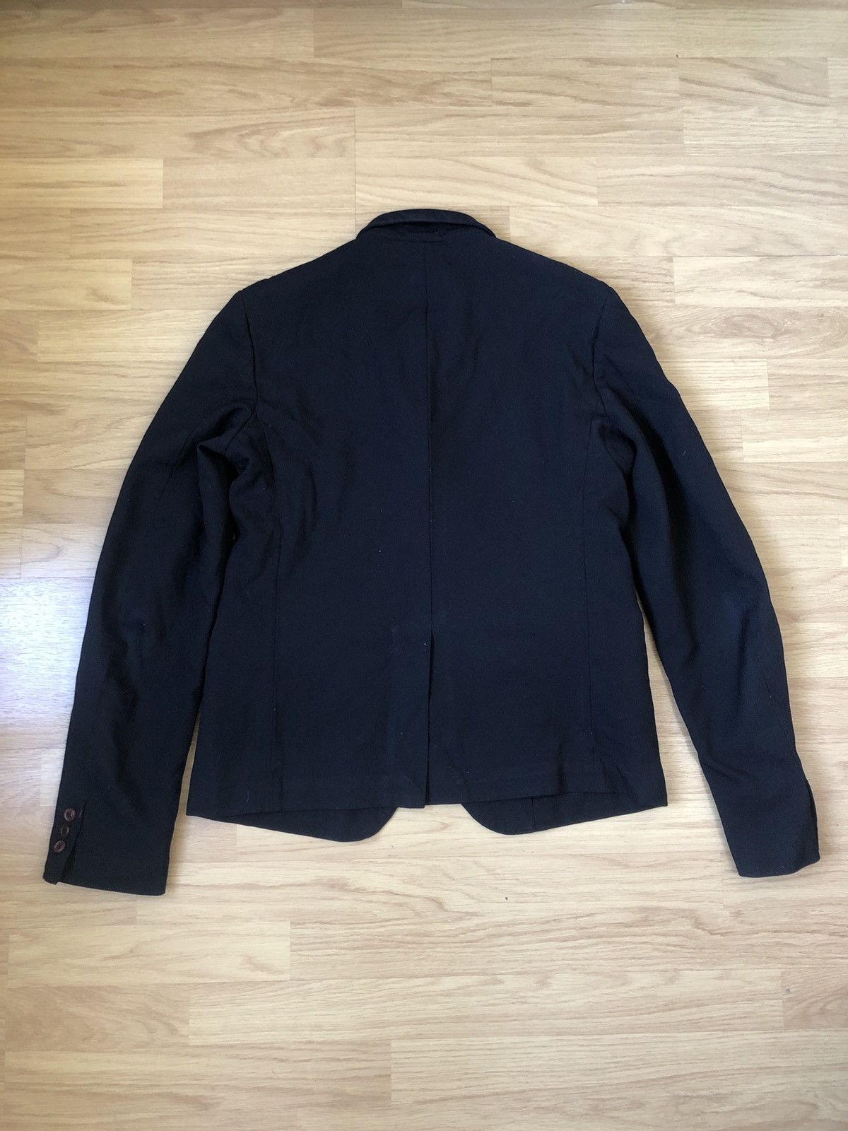 Comme des Garcons CDG homme plus jacket Size 48R - 5 Thumbnail