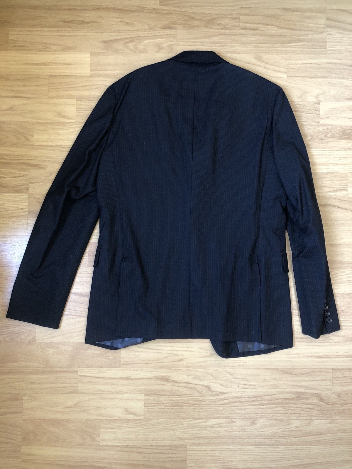 Comme des Garcons × Comme des Garcons Homme Deux CDG homme deux jacket Size 48R - 7 Thumbnail