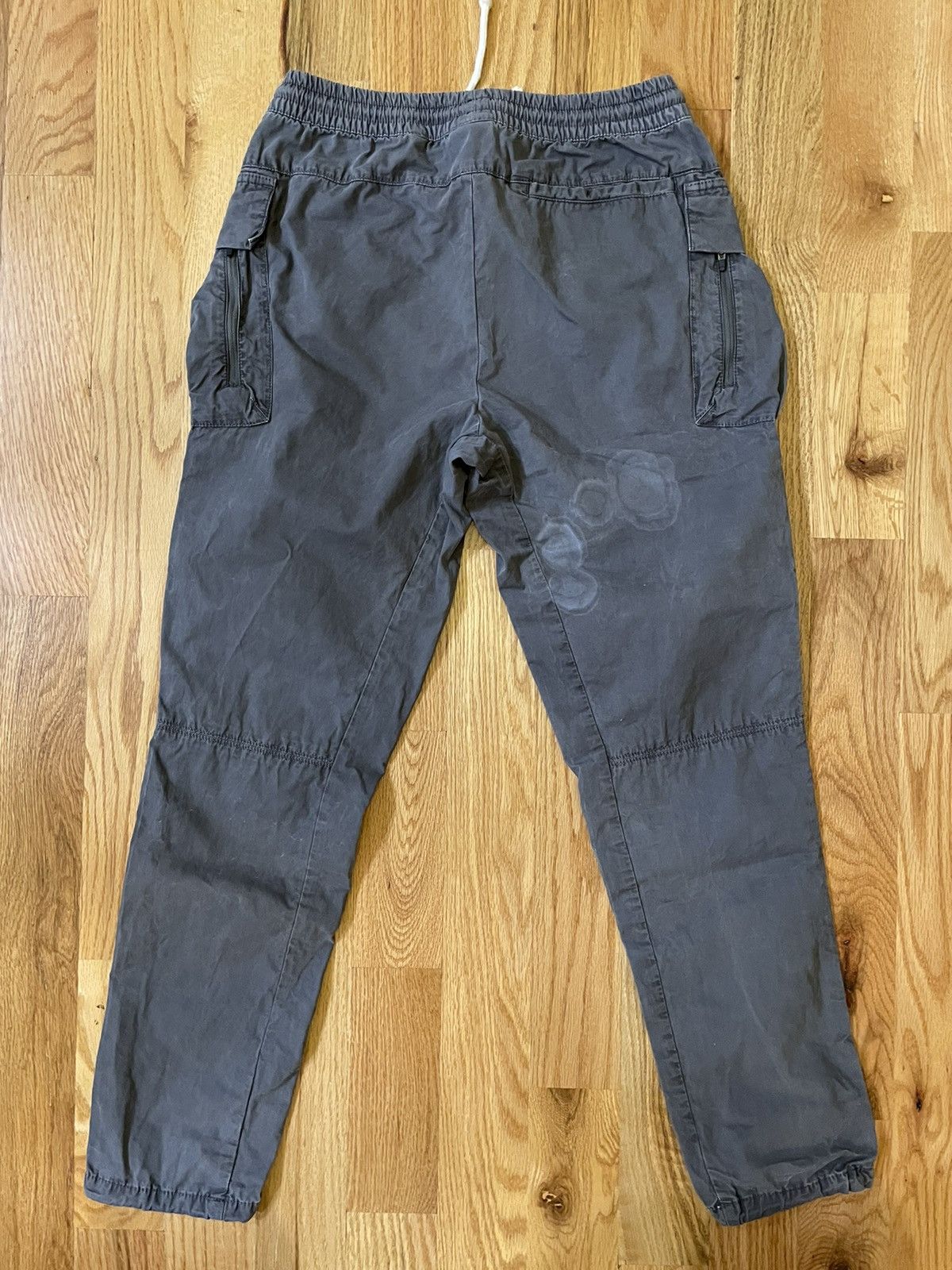 Kith Kith Rivington Cargo Pant Hurricane | Grailed