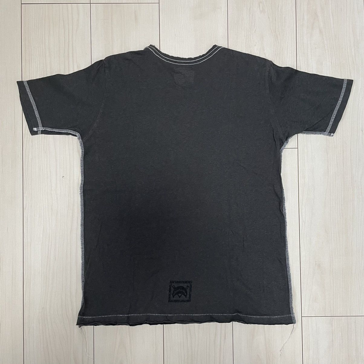 Undercover SS03 Scab Tee Jun Takahashi | eBay