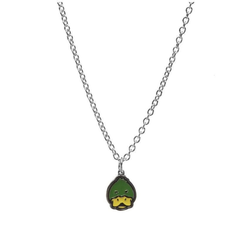 Human Made Human Made Animal Necklace | Grailed 