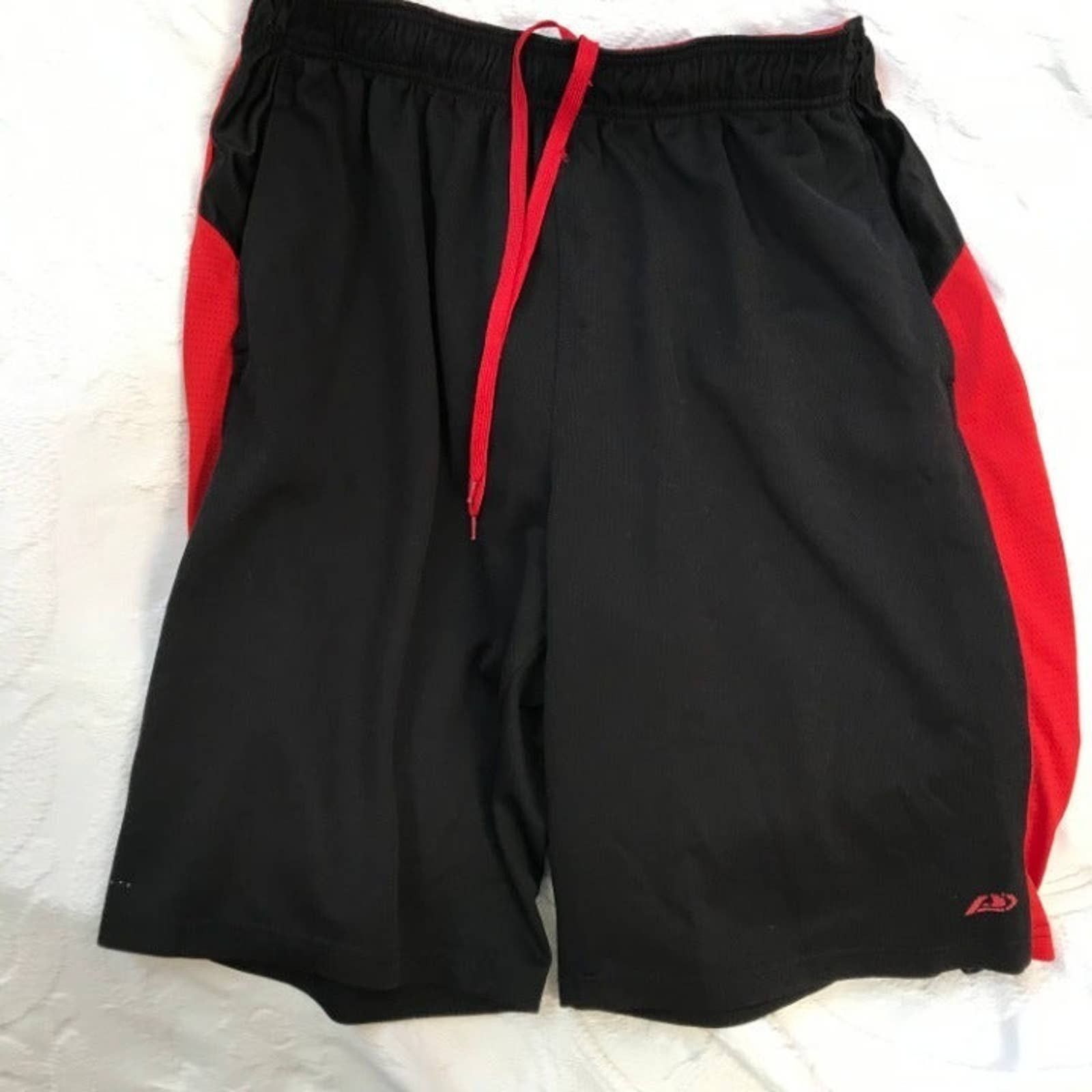 Pro Player Pro Player Throwback Basketball Shorts | Grailed