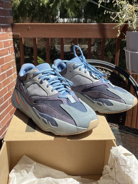 Adidas yeezy 700 top grailed