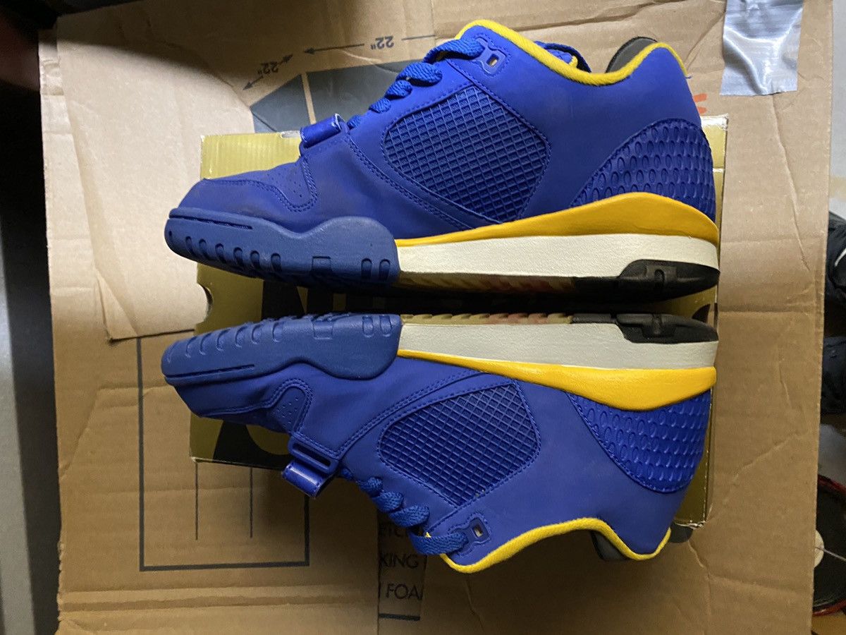 Nike Air Trainer SB Supreme