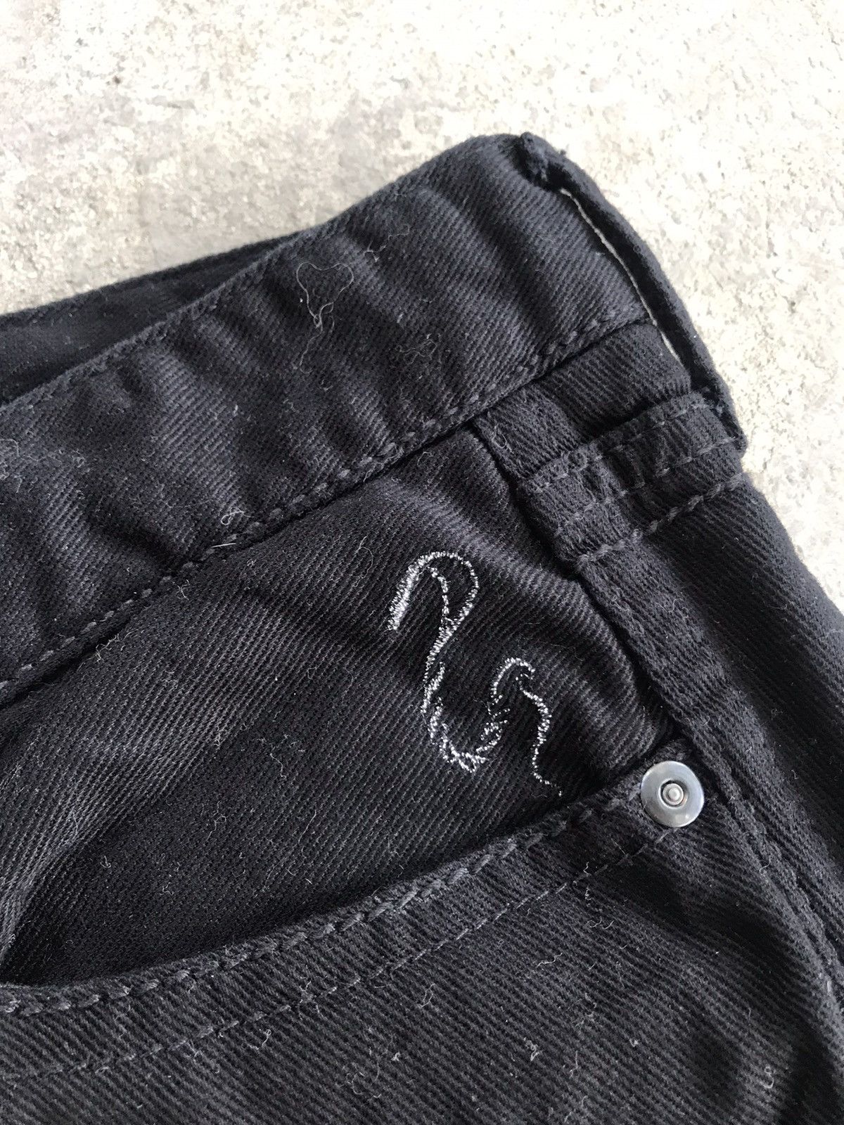 Japanese Brand × Seditionaries Civarize Cargo Bondage Pants Size US 30 / EU 46 - 6 Thumbnail