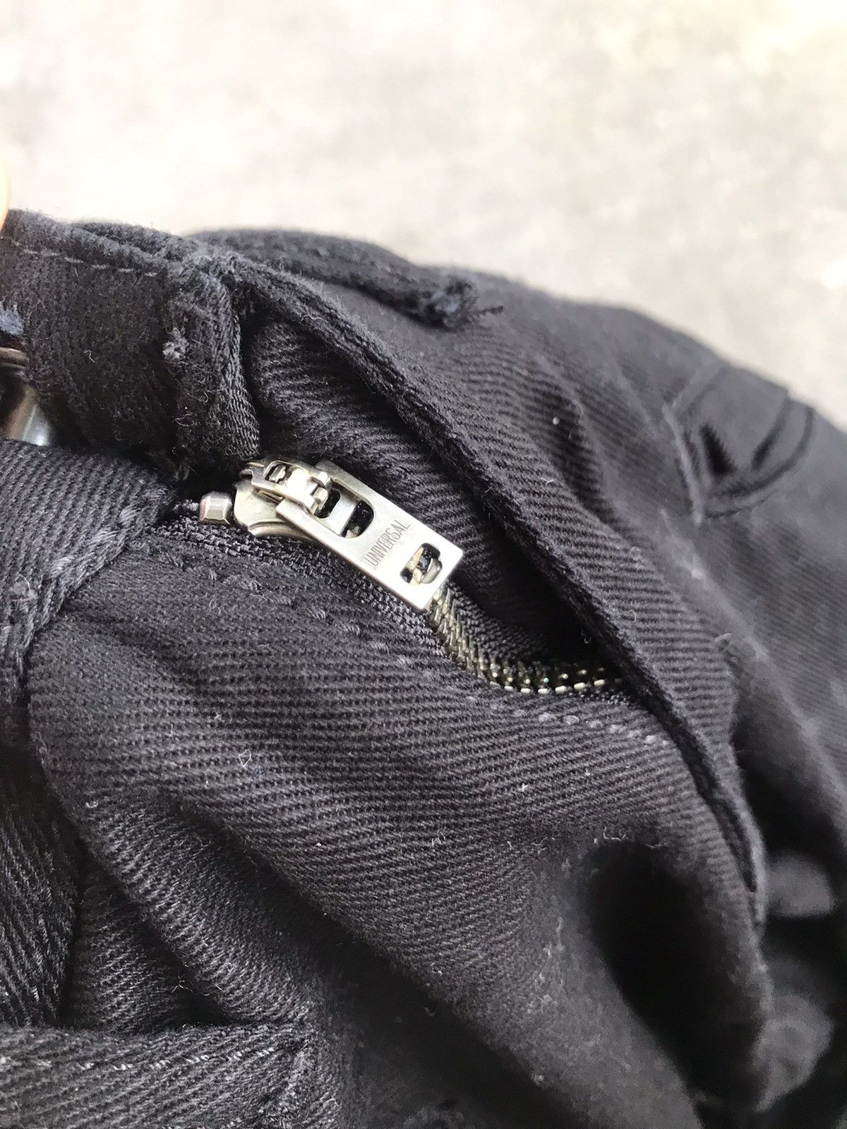 Japanese Brand × Seditionaries Civarize Cargo Bondage Pants Size US 30 / EU 46 - 9 Thumbnail
