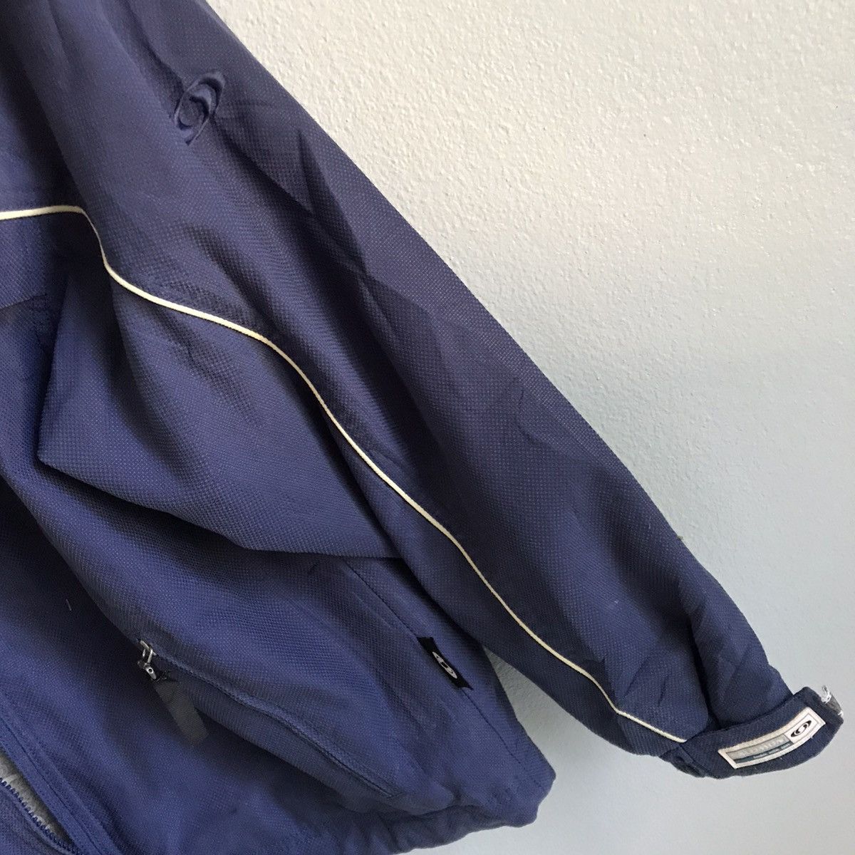 Salomon Salomon Heavy Hoodie Jacket Size US L / EU 52-54 / 3 - 4 Thumbnail